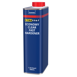 Economy Clear Hardener Fast Economy Clear Hardener Fast
