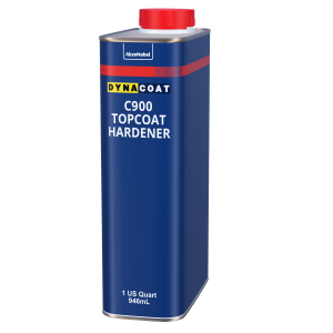 C900 Topcoat Hardener C900 Topcoat Hardener