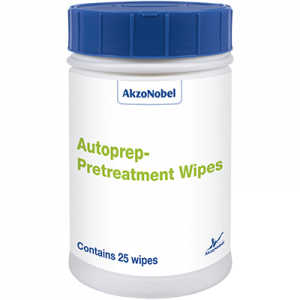 Autoprep Pre-treatment Wipes Autoprep Pre-treatment Wipes