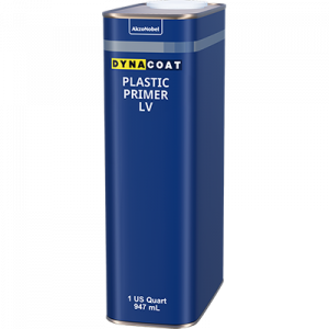 Plastic Primer LV Plastic Primer LV