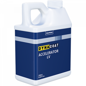 Accelerator LV Accelerator LV