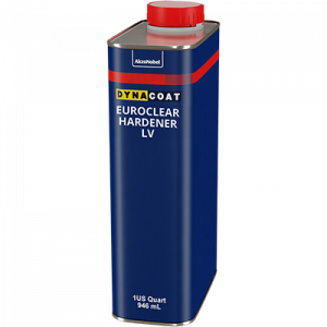 EuroClear Hardener LV EuroClear Hardener LV