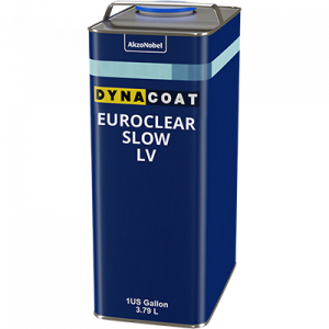 EuroClear Slow LV EuroClear Slow LV