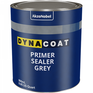 Primer Sealer Grey Primer Sealer Grey