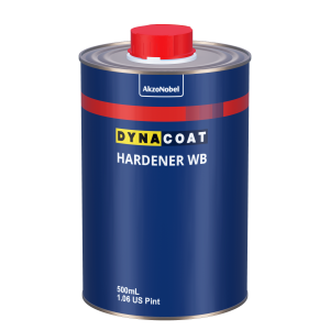 Hardener WB Hardener WB