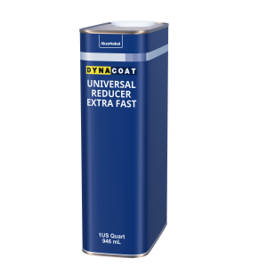 Universal Reducer Extra Fast Universal Reducer Extra Fast