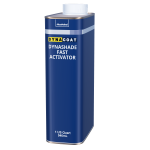 Dynashade Fast Activator Dynashade Fast Activator