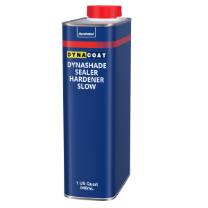 Dynashade Sealer Hardener Slow Dynashade Sealer Hardener Slow
