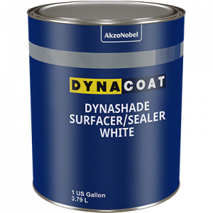 Dynashade Surfacer Sealer White Dynashade Surfacer Sealer White