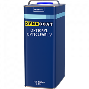 Opticryl Opticlear LV Opticryl Opticlear LV
