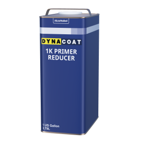 1K Primer Reducer 1K Primer Reducer