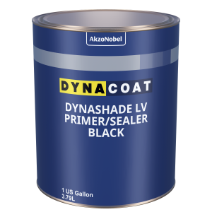 Dynashade LV Primer/Sealer Black Dynashade LV Primer/Sealer Black