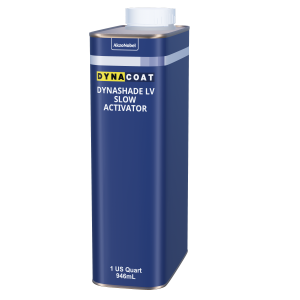 Dynashade LV Slow Activator Dynashade LV Slow Activator