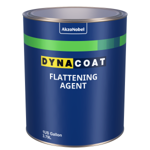 Opticryl Flattening Agent Opticryl Flattening Agent
