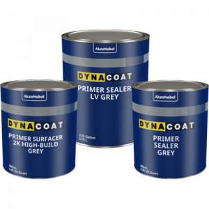 Primers/Surfacers/Sealers