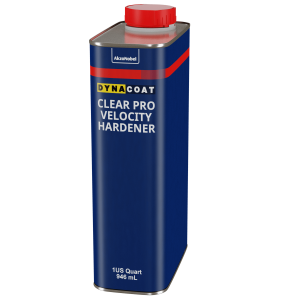 Clear Pro Velocity Hardener Clear Pro Velocity Hardener