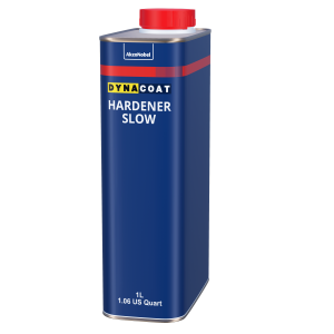 Hardener Slow Hardener Slow