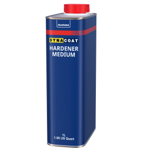 Hardener Medium Hardener Medium