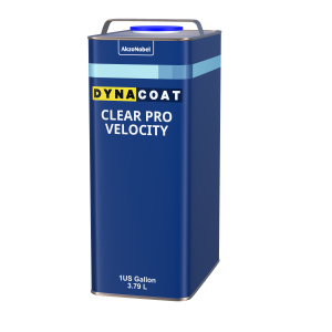 Clear Pro Velocity Clear Pro Velocity