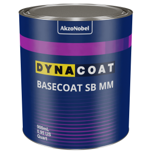 Basecoat SB MM Basecoat SB MM